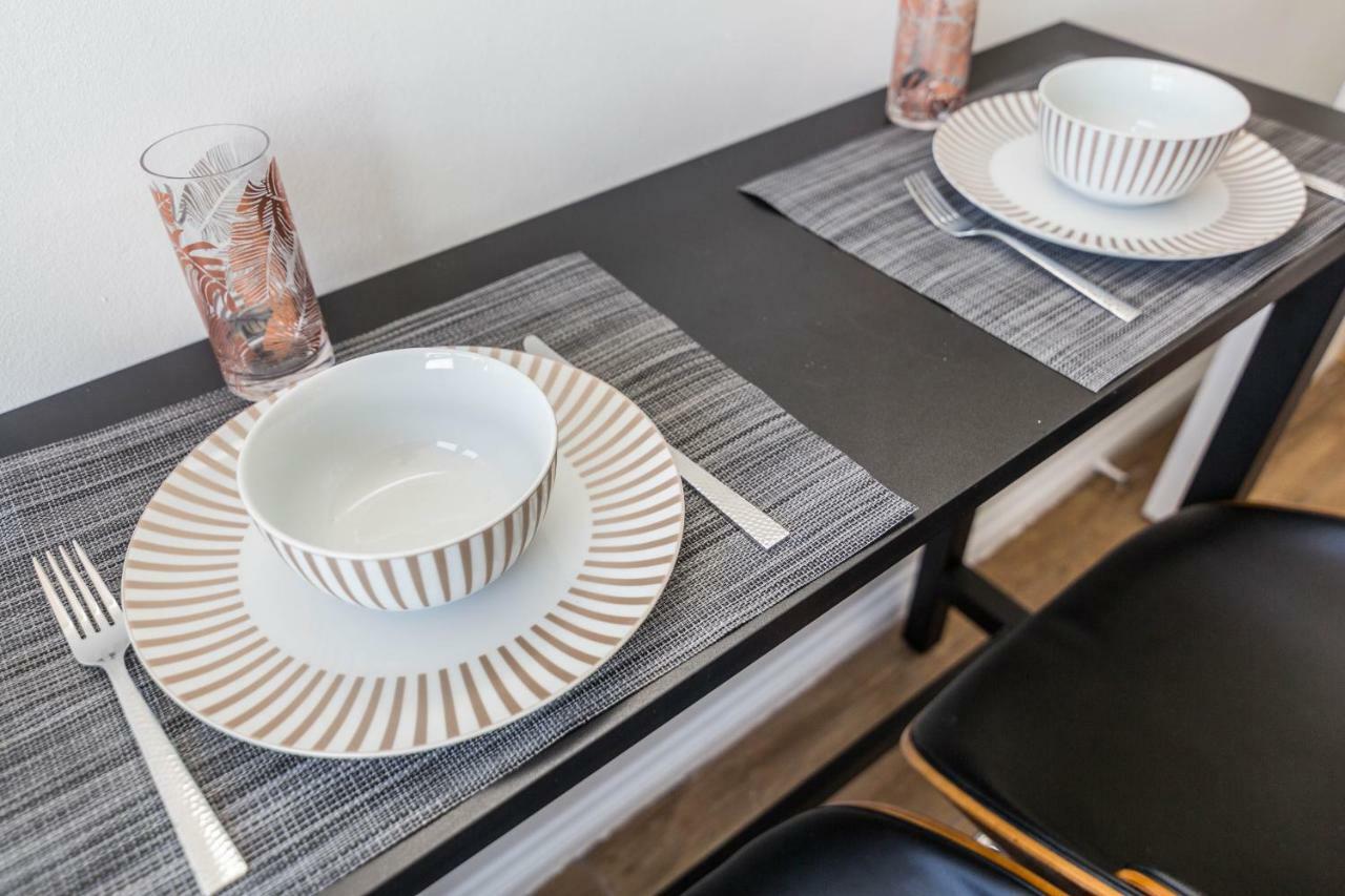 West Bridgford Classy 2Bed Flat 诺丁汉 外观 照片