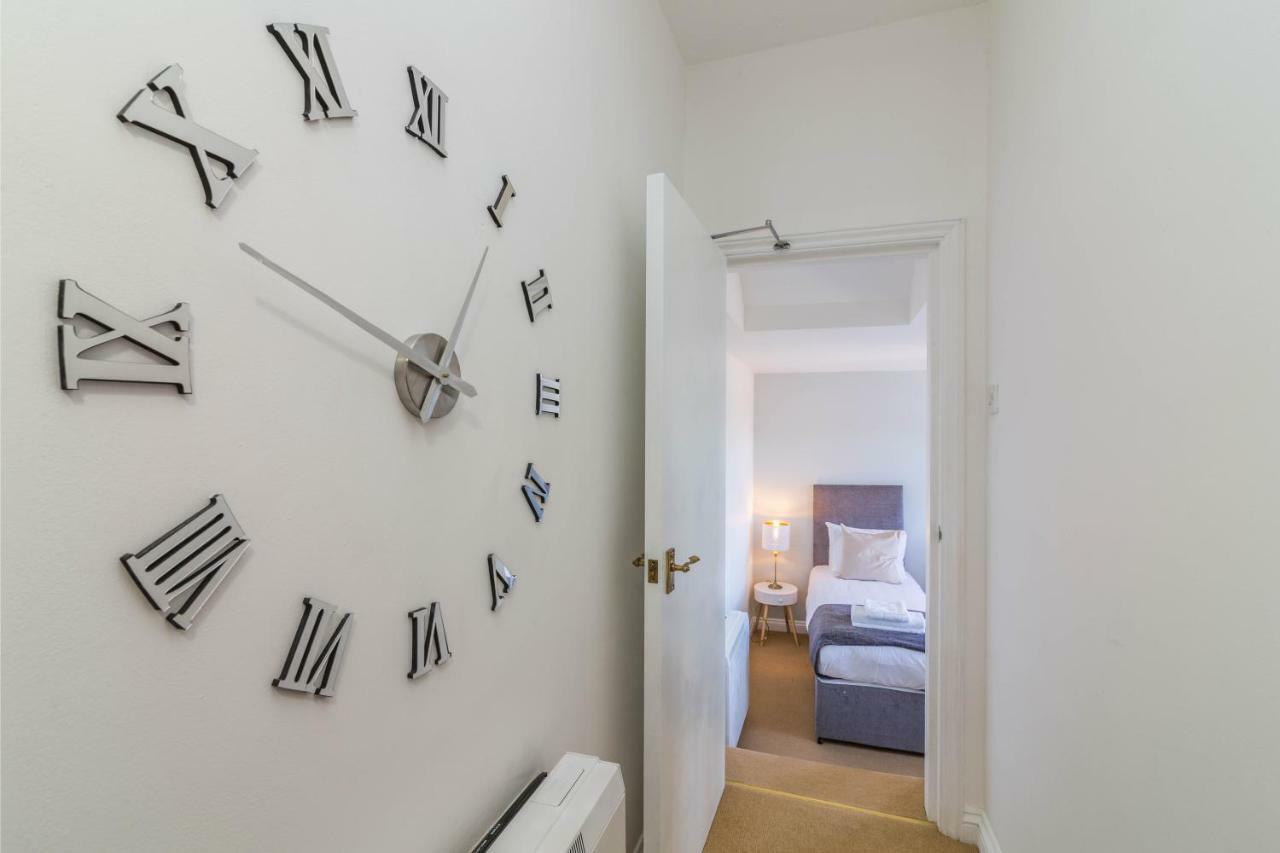 West Bridgford Classy 2Bed Flat 诺丁汉 外观 照片